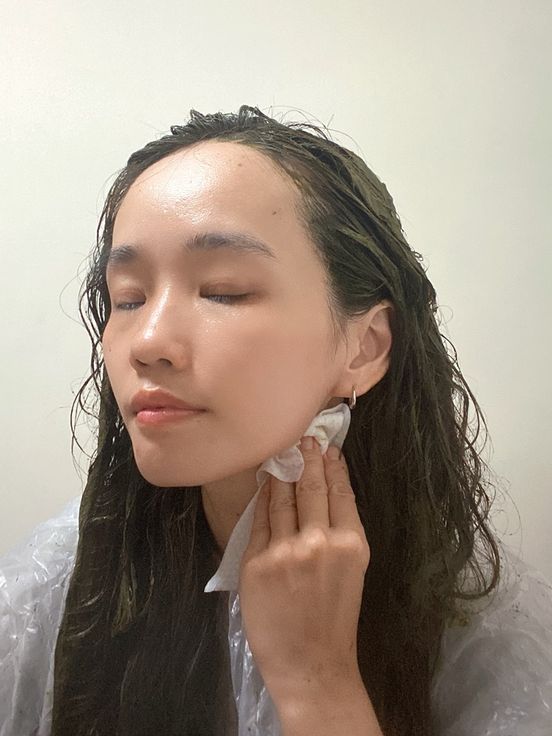 女人知己試用大隊,口碑行銷,部落客行銷,Flora Floral花葉草本養護泥,頭皮養護,頭皮護理,頭皮清潔,植萃染髮,中草藥,草本植萃,頭皮去角質,頭皮調理,花葉頭皮養護,201花葉草本養護泥,203花葉頭皮養護泥矯色版,頭皮養護專家